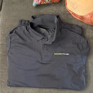 3! Extra Space Storage work shirt